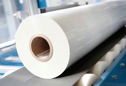 Fujian hongli old factory and new factory Anhui Yihong New Material Technology Co.,Ltd