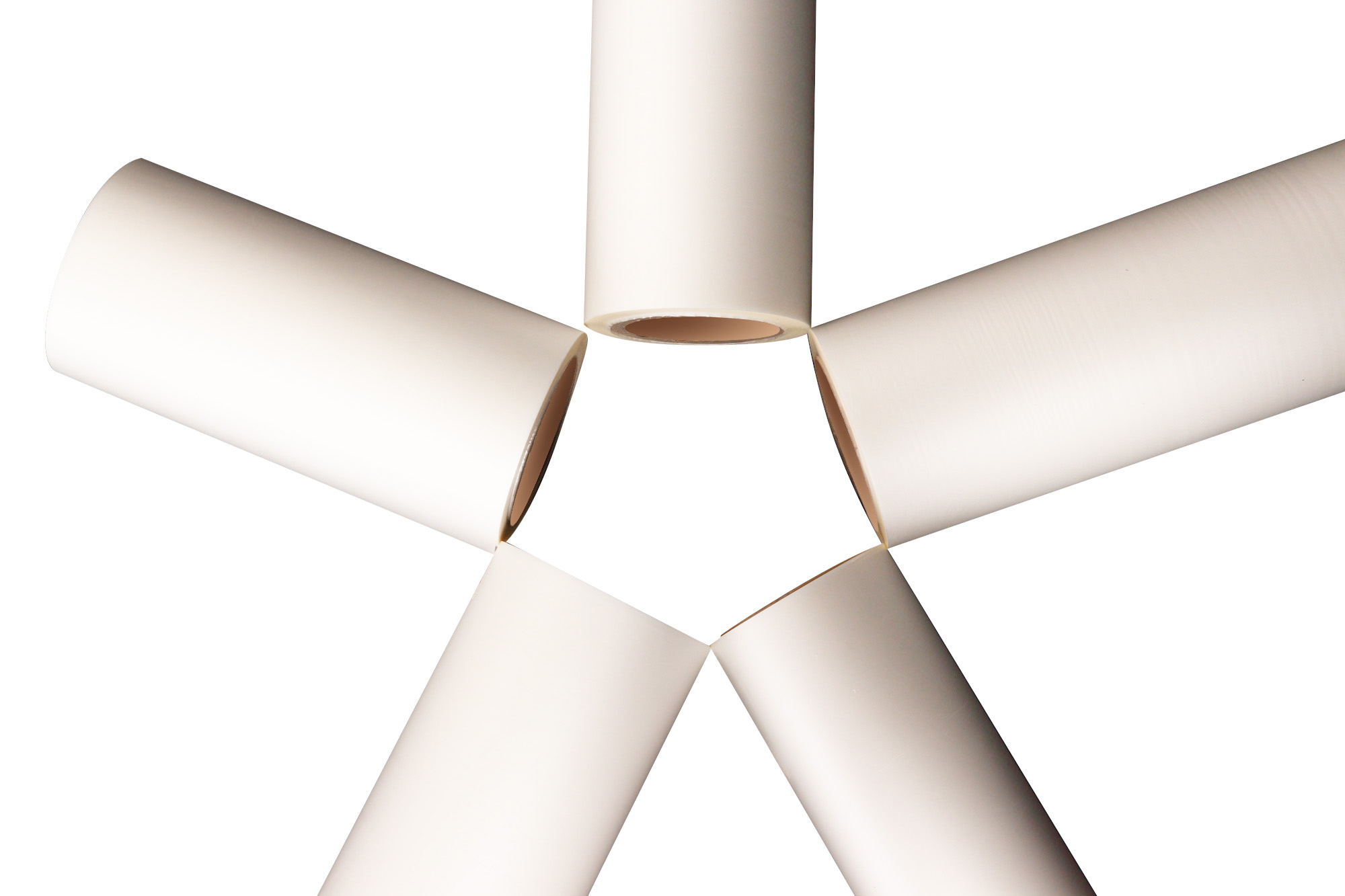 glossy & matt  bopp thermal lamination film