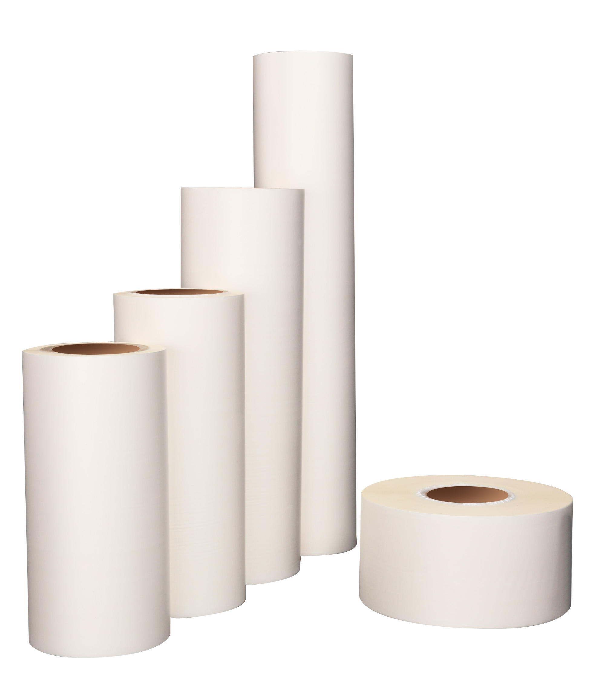 bopp pet eva   bopp thermal lamination film
