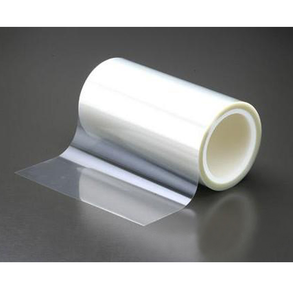 soft touch thermal lamination film