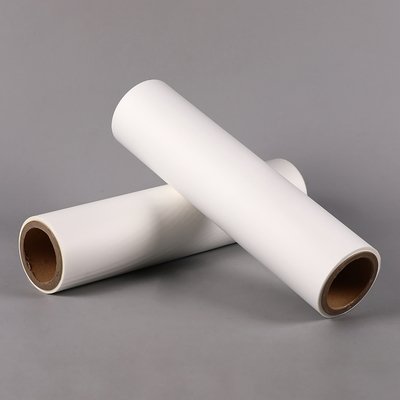 anti scratch  thermal lamination film
