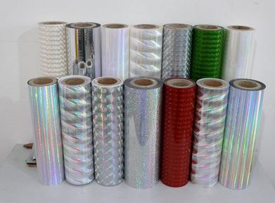 laser film bopp thermal lamination film