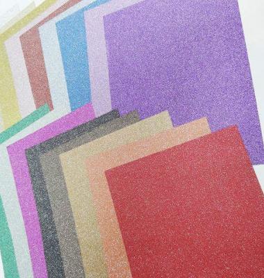 glitter 8010  film thermal lamination film