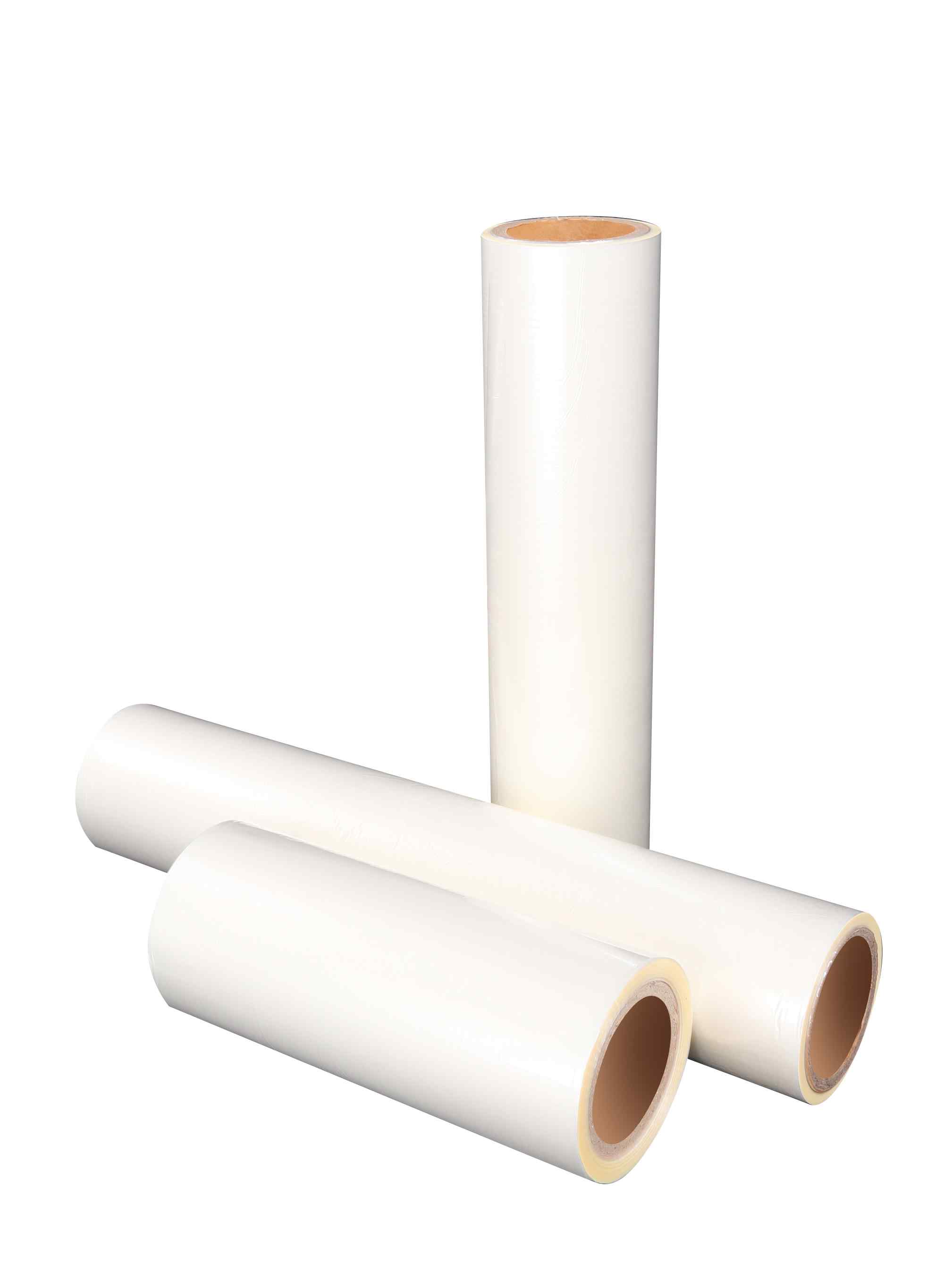 factory supply bopp glossy and matt  2023 new arrival thermal lamination film