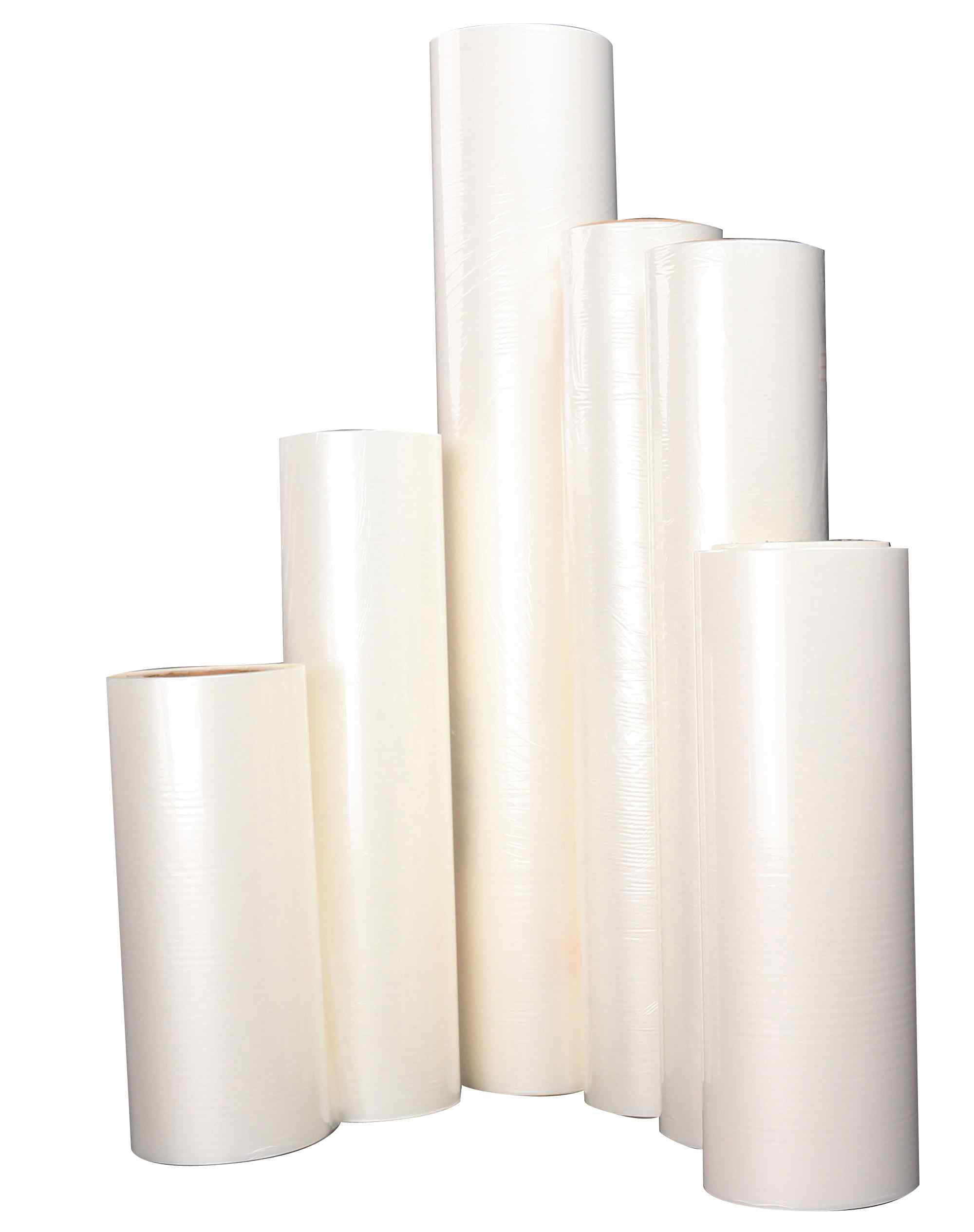 popular  bopp glossy and matt  2023 new arrival thermal lamination film