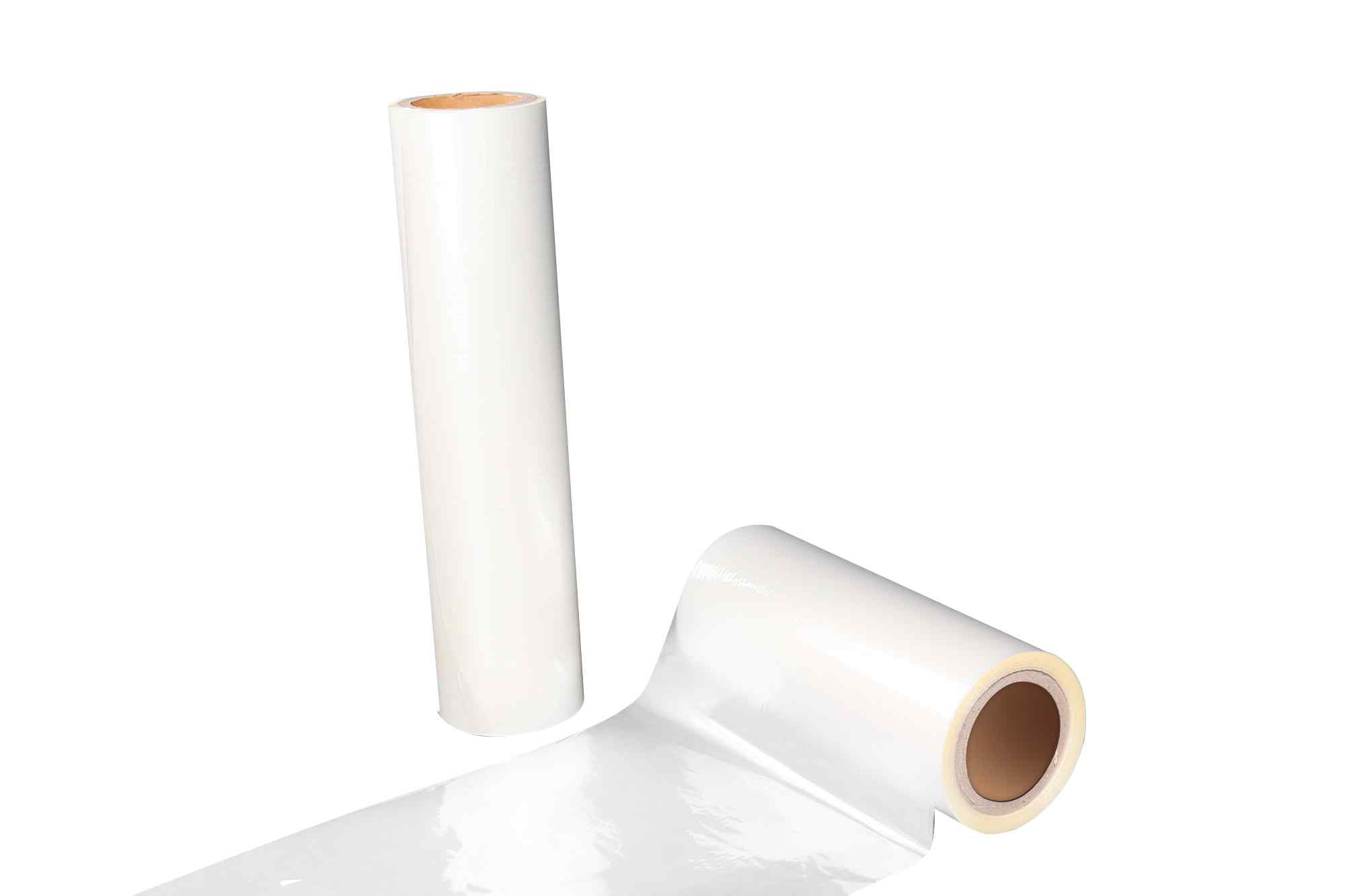 hot sell pre-glued bopp glossy and matt  2023 new arrival thermal lamination film