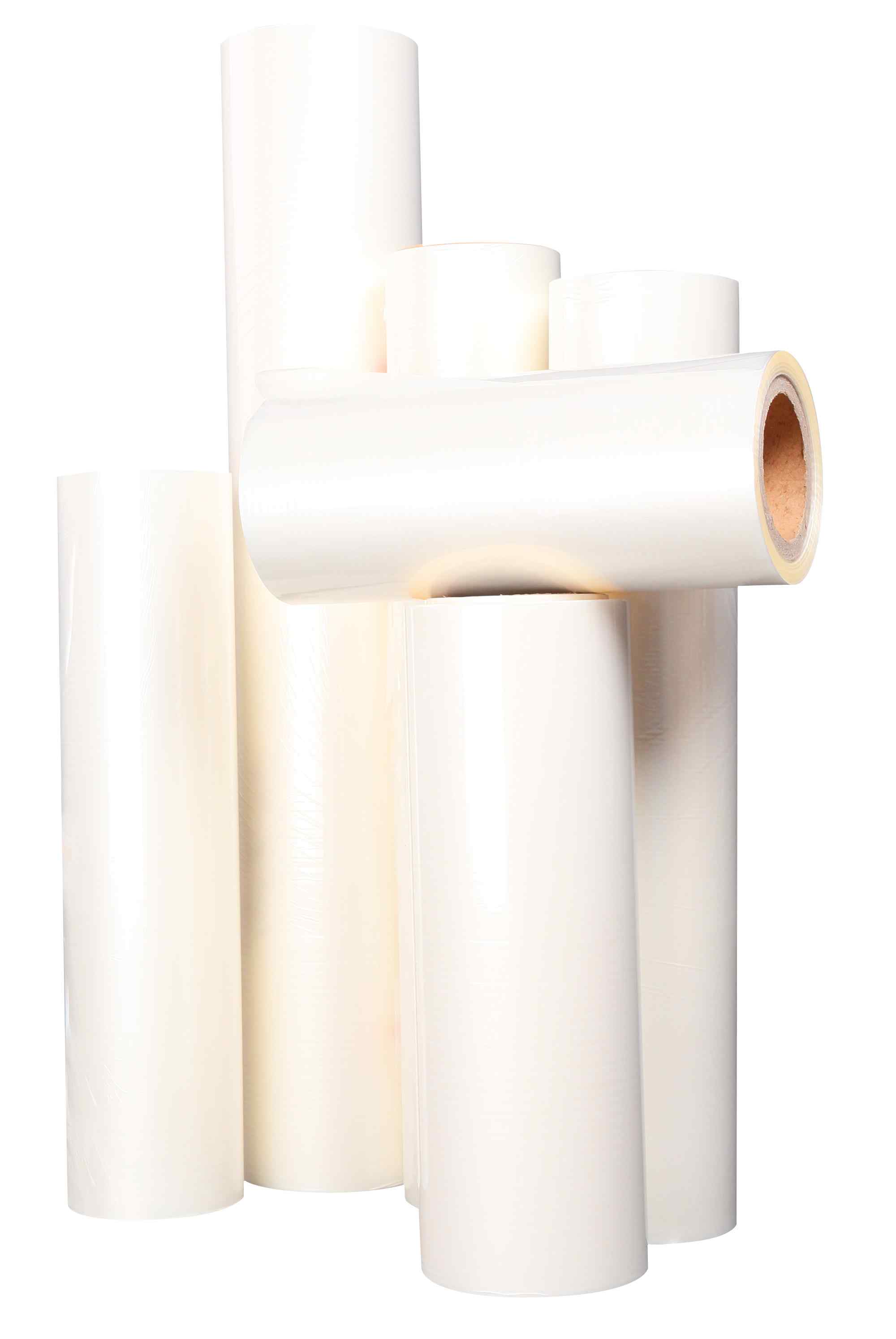 custom laminating bopp glossy and matt  2023 new arrival thermal lamination film