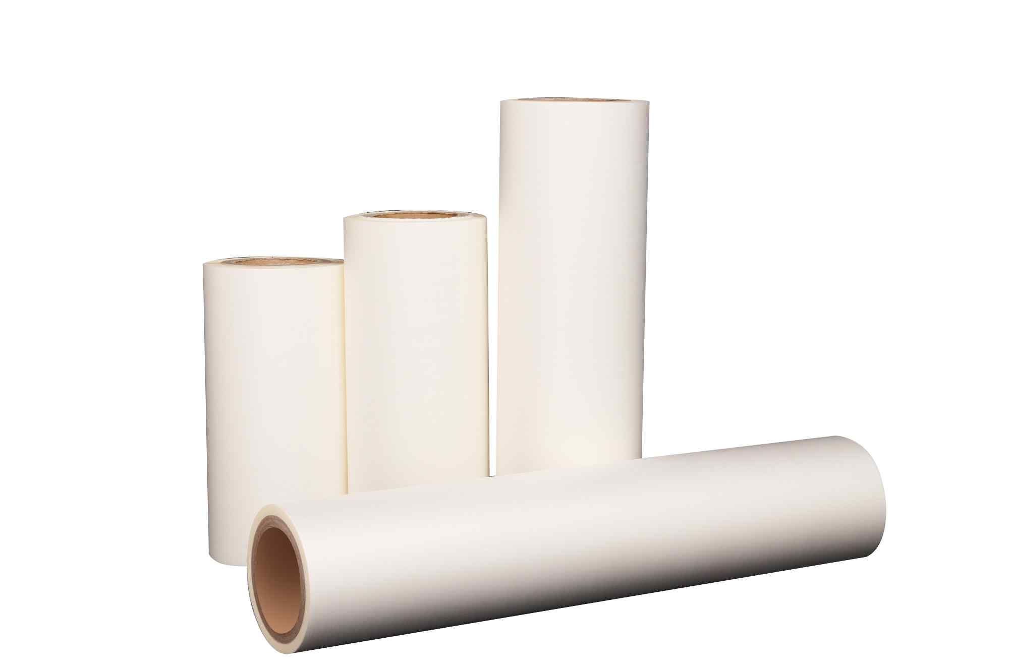 2023 new arrival hot sell bopp lamination matt film product