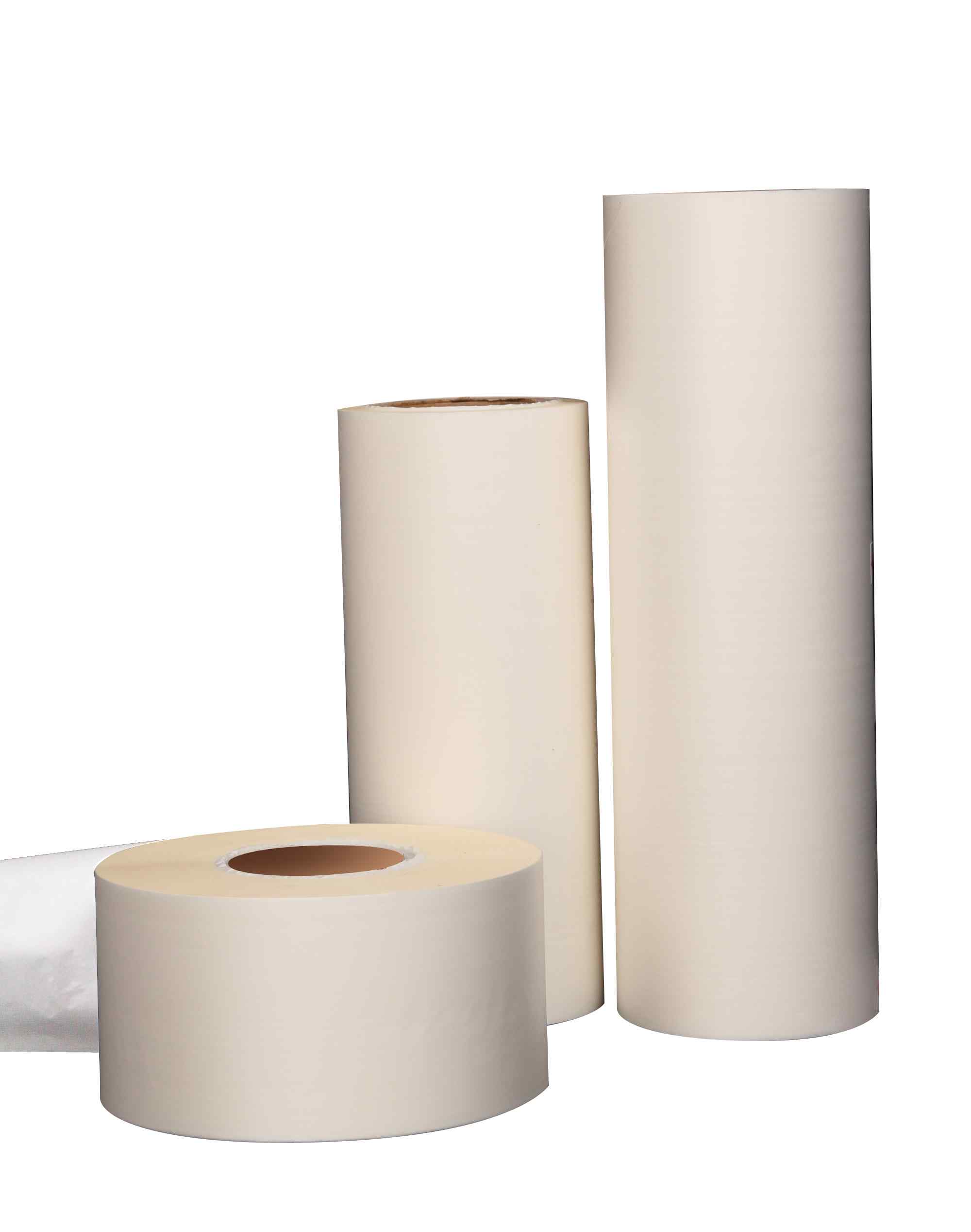 2023 new arrival customized bopp lamination matt film product