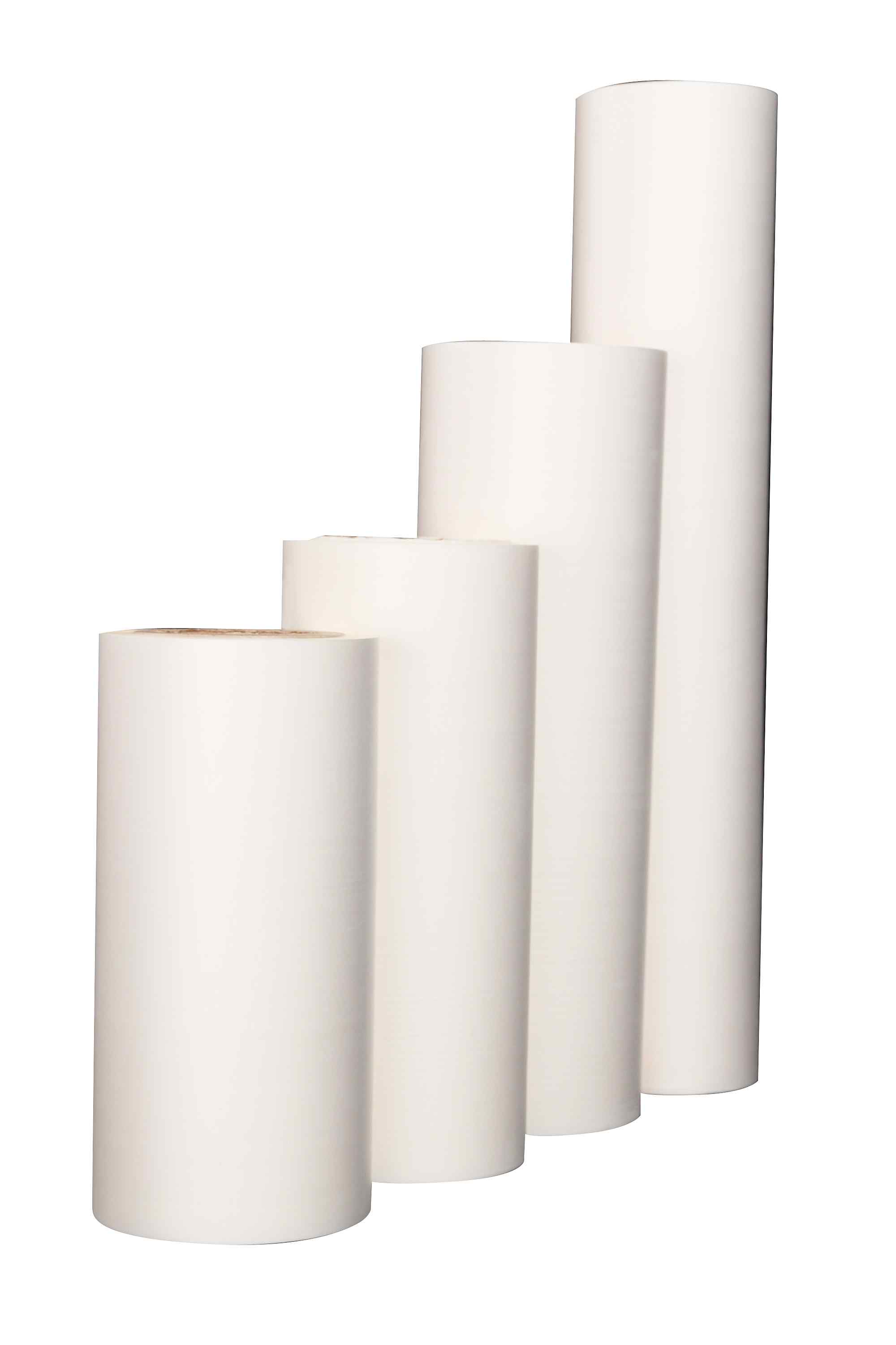 bopp lamination matt film