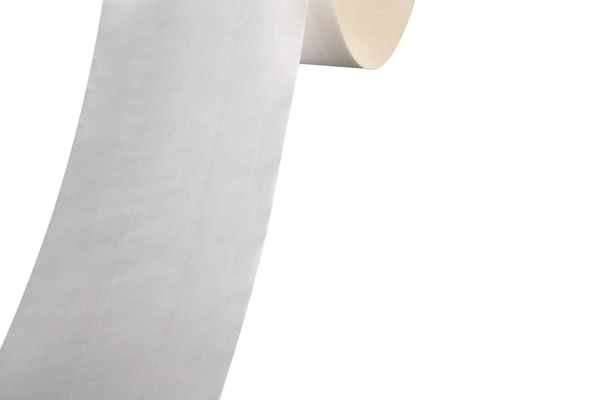 bopp thermal glossy film