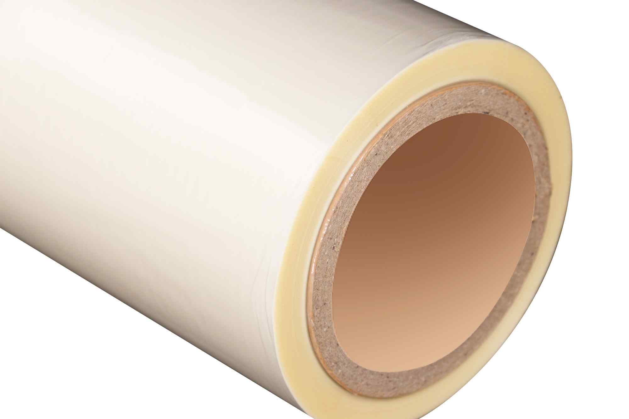 thermal lamination films
