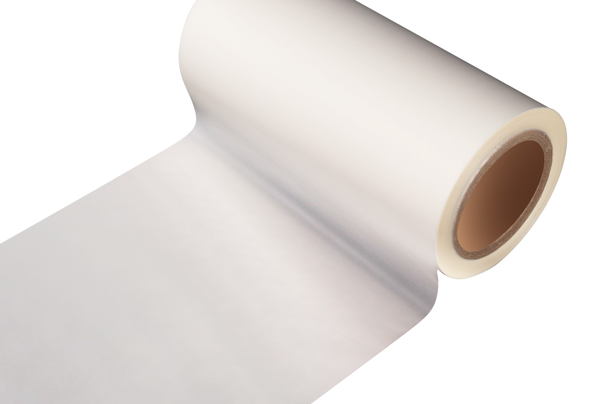 hot lamination films