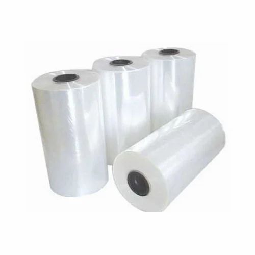 Good Resistance Bopp Thermal Lamination Films